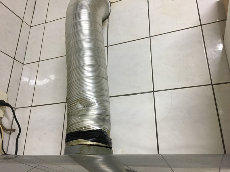 彰化油煙機清洗作業